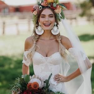 Meet your Posher, Casey